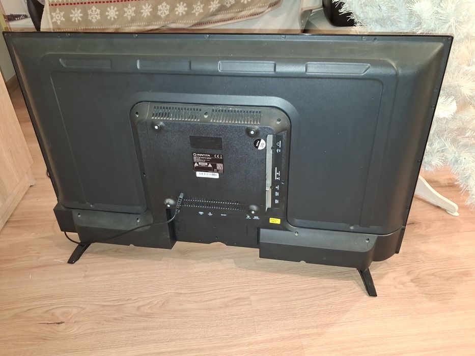 Telewizo Manta 40"
