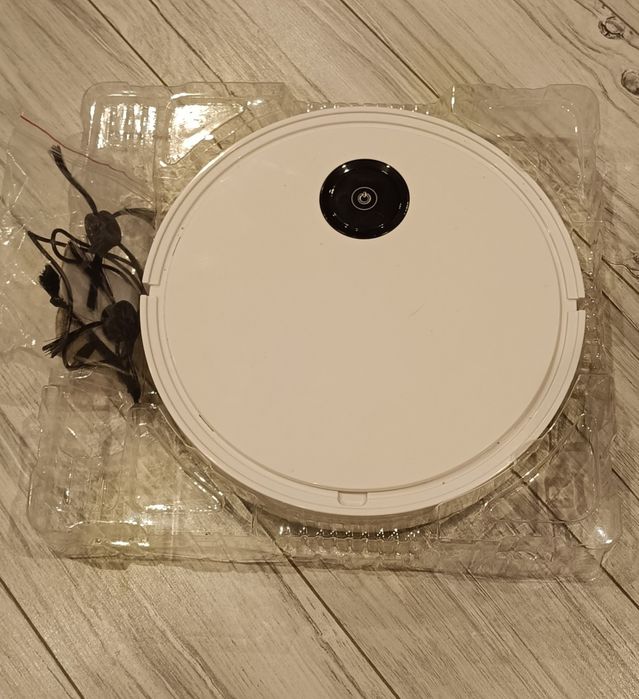 Robot Rumba  ES330  NOWY  ( do negocjacji)