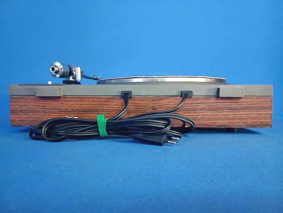 gira-discos PIONEER PL-112D