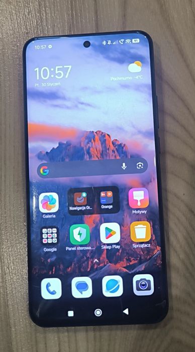 Xiaomi 15 Ultra 16+16 GB / 512 GB 5G