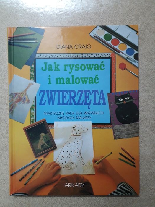 Książka edukacyjna