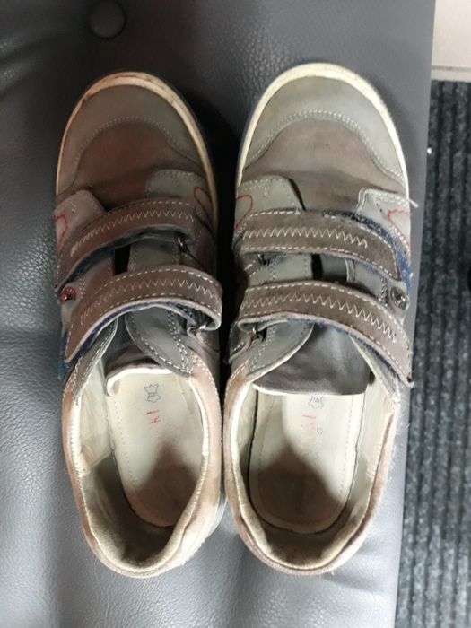 Lasocki 34 buty chłopięce