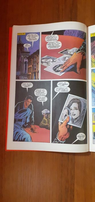 Комикс HARBINGER 1993