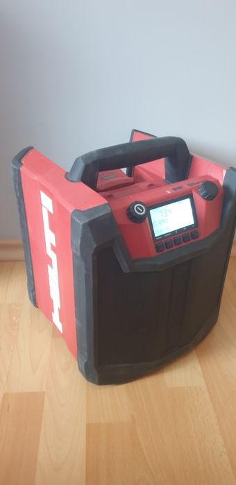 Bruzdownica Hilti DCH 150 SL