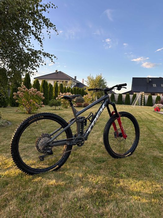 Rower Trek Remedy 8 L