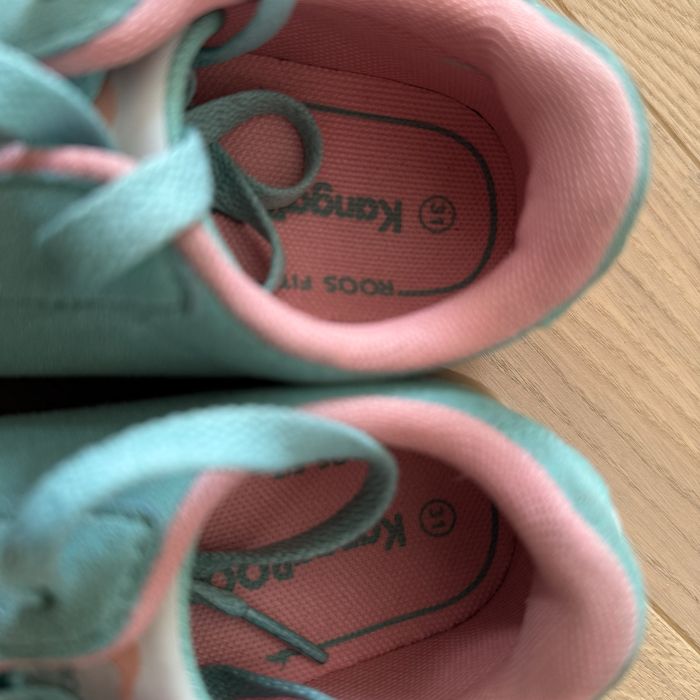 Sneakersy KangaRoos rozm. 31