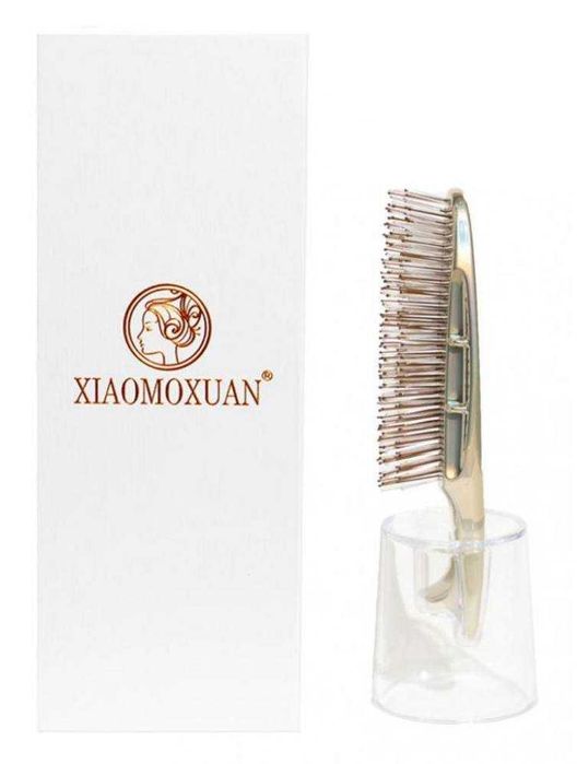 Чудо гребінець-XIAOMOXUAN FAIRY BRUSH (є маленький дефект-царапка)