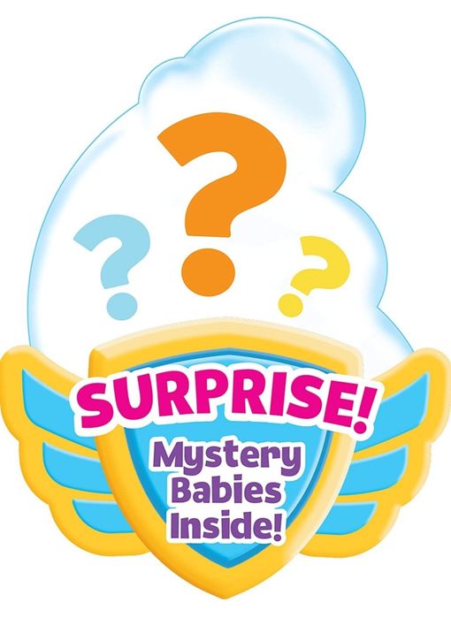 Disney junior TOTS
