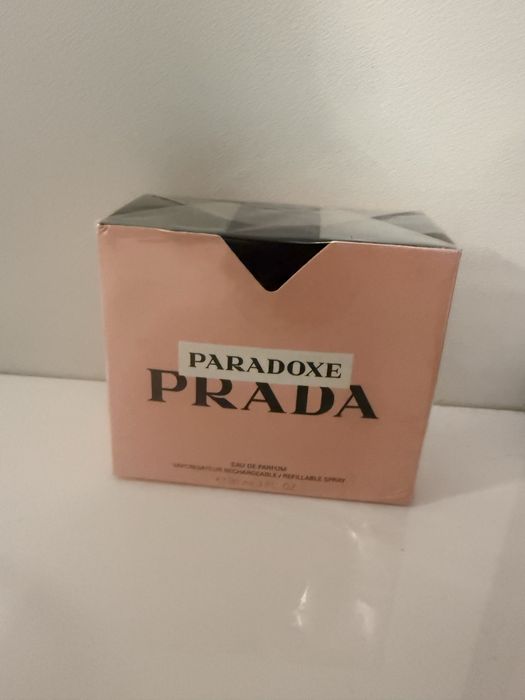 Perfum Prada paradoxe