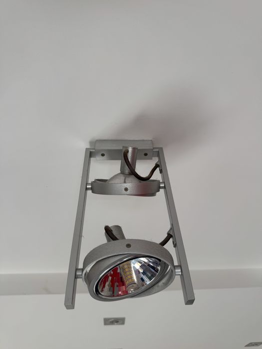 Komplet lamp sufitowych