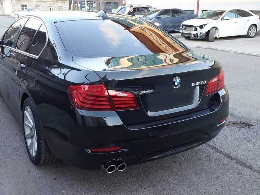 BMW 535, 2014 Продам