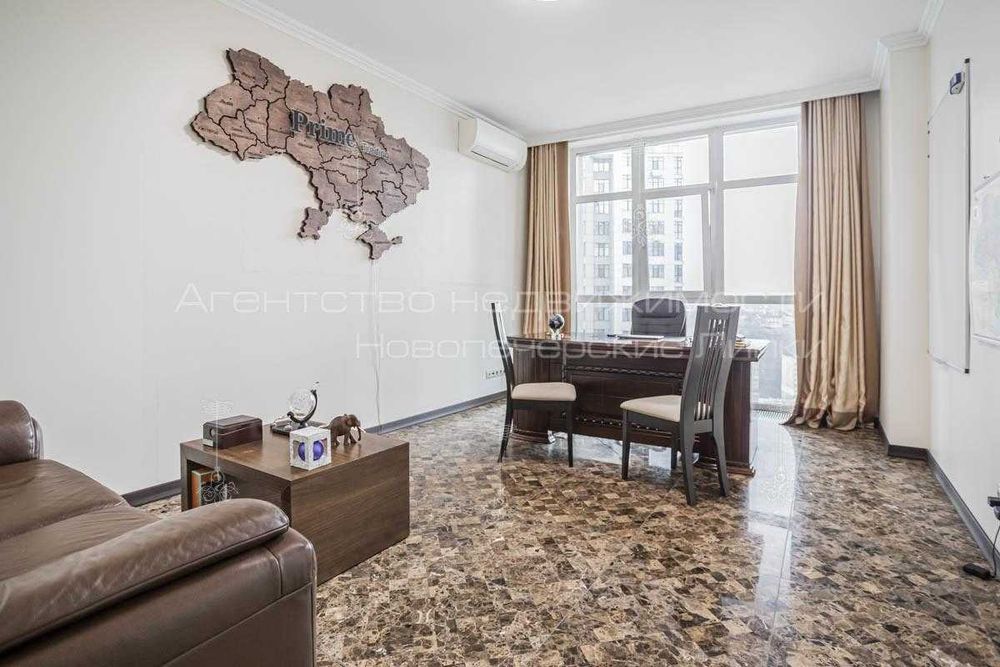 2-комнатная квартира по адресу бульвар Дружбы Народов (площадь 80 м²) - Atlanta.ua - фото 9