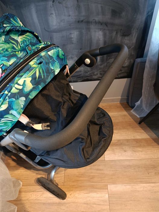 Wózek spacerowy STOKKE