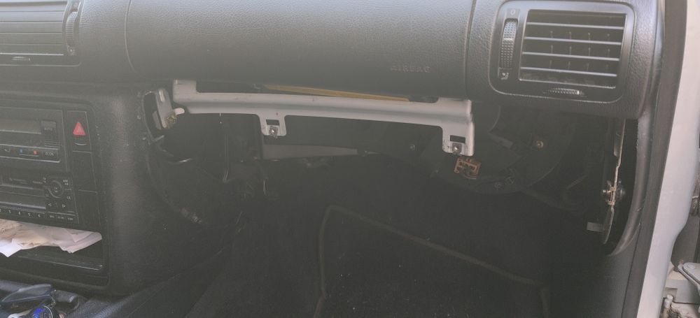 Vendo VW Passat variant B5 — photo 5