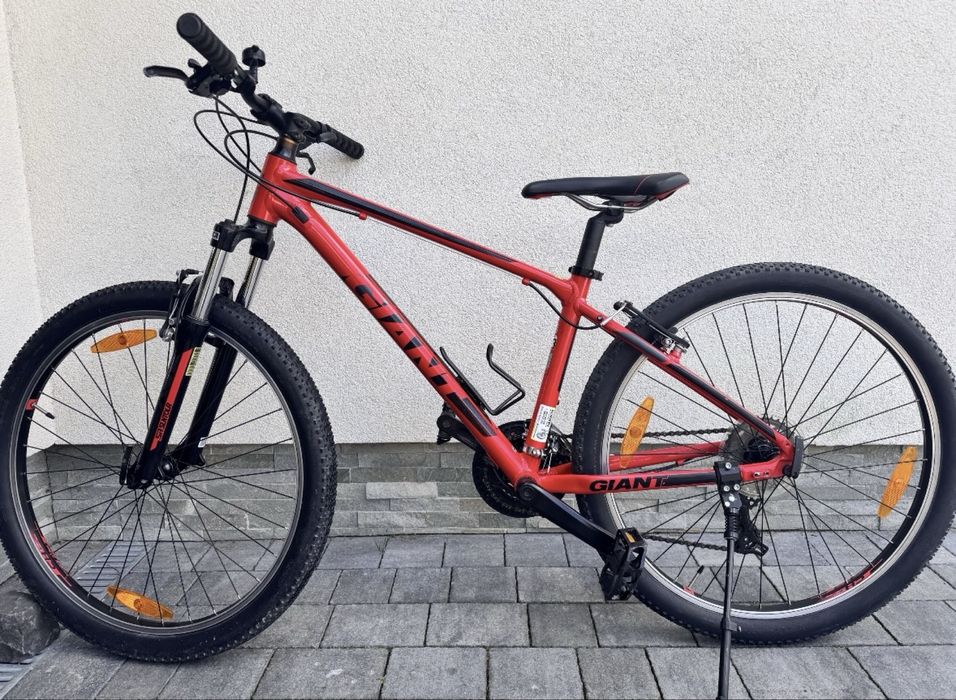 Gwarancja! Super stan Giant Atx koła 26” rama XS