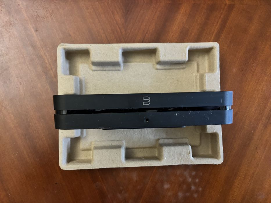 Streamer Bluesound Node 2i – Áudio Hi-Res | Excelente Estado