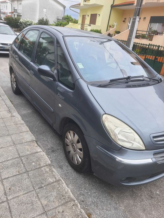 Xasara Picasso 1.6