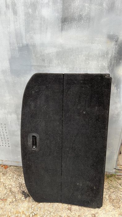 Пол багажника KIA Soul 2014-2019 оригінал, б/в