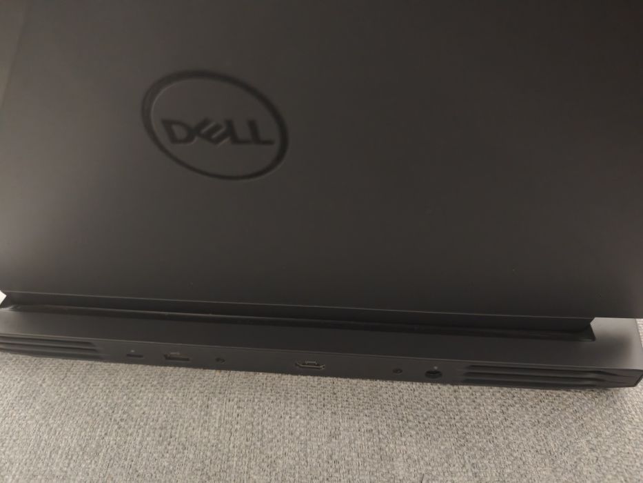 Laptop Dell G15  15,6 " Intel Core i5 16 GB