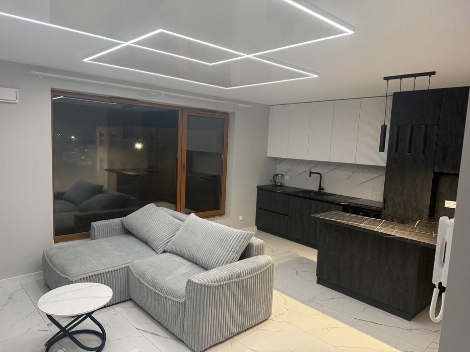 Apartament Nowy Centrum