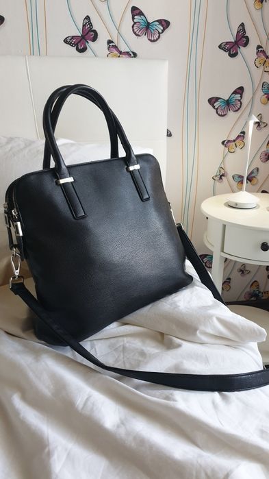 Сумка женская caprisa