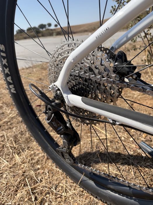 Trek Xcaliber 29