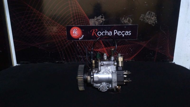 Bomba Injetora Opel Corsa C Caixa (X01)