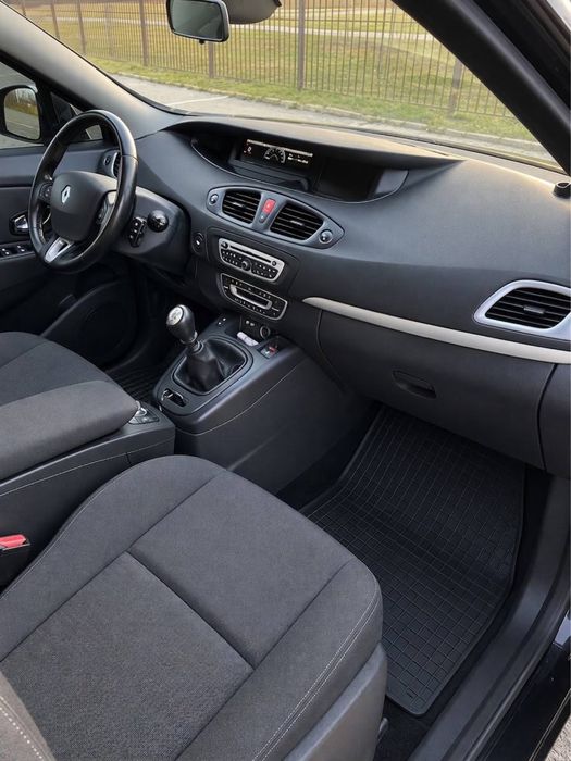 Renault Grand Scenic III (1,9)
