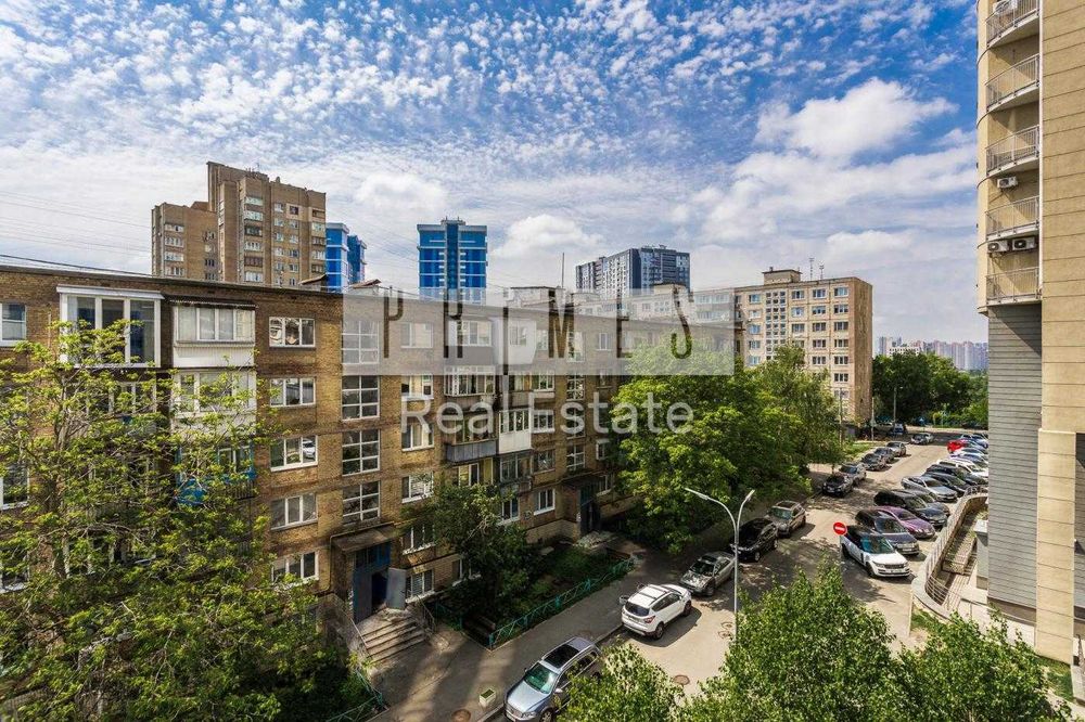 Продаж 4к квартири 123м2 вишуканий ремонт Busov Hill (Бусов Хілл) Буслівська 12 Печерськ