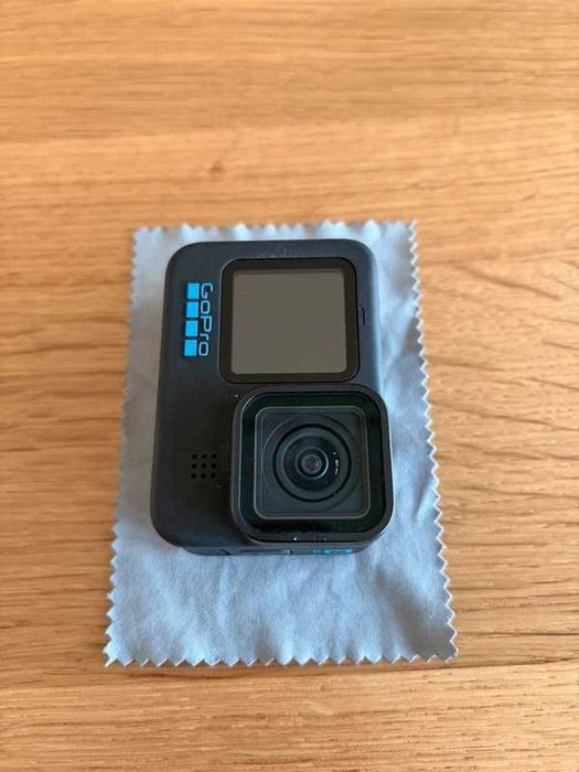 Kamera GoPro HERO10 Black