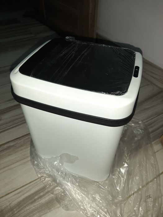 Сенсорне відро .