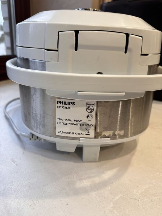 Мультиварка Philips HD 3036/03