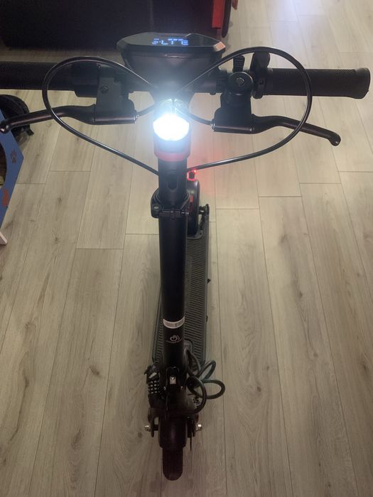 Електросамокат prophete