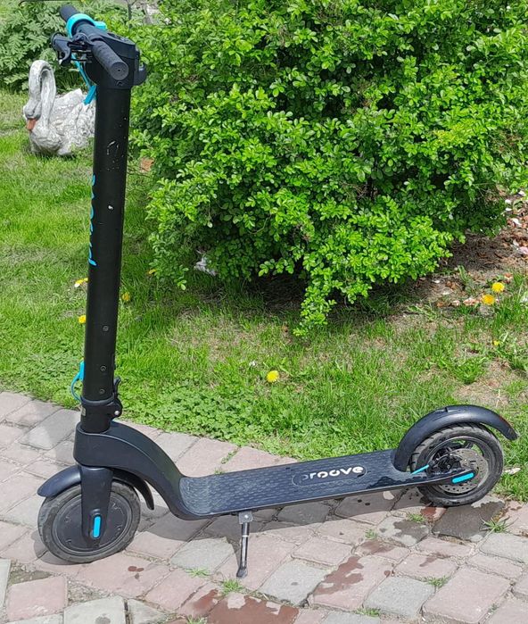 Продам електросамокат  Proove