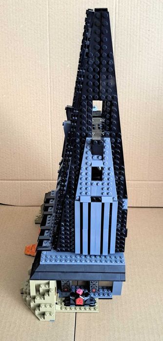 75251 Star Wars Castelo Darth Vader
