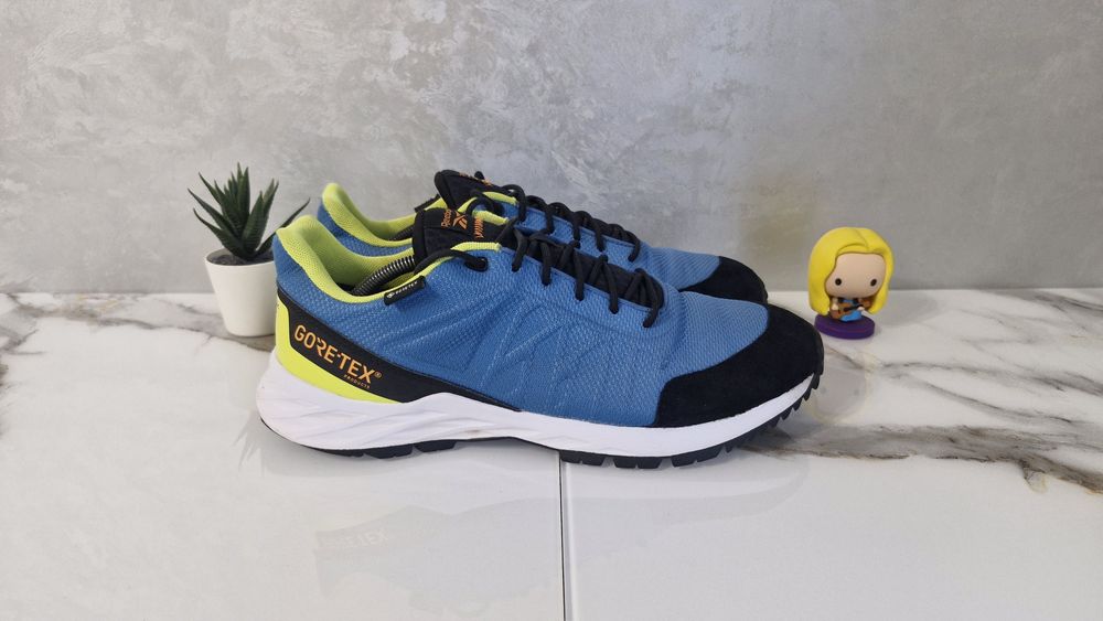 Кросівки Reebok Gore-Tex.Розмір 45.5