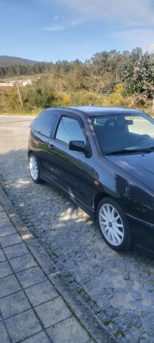 SEAT IBIZA 1.9 TDI 90