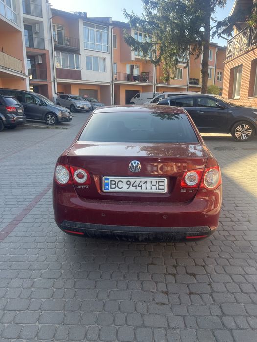 Продам джету 2.0 Дизиль