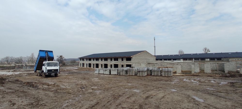 Котедж біля Львова, терміново | 3 спальні | Власник