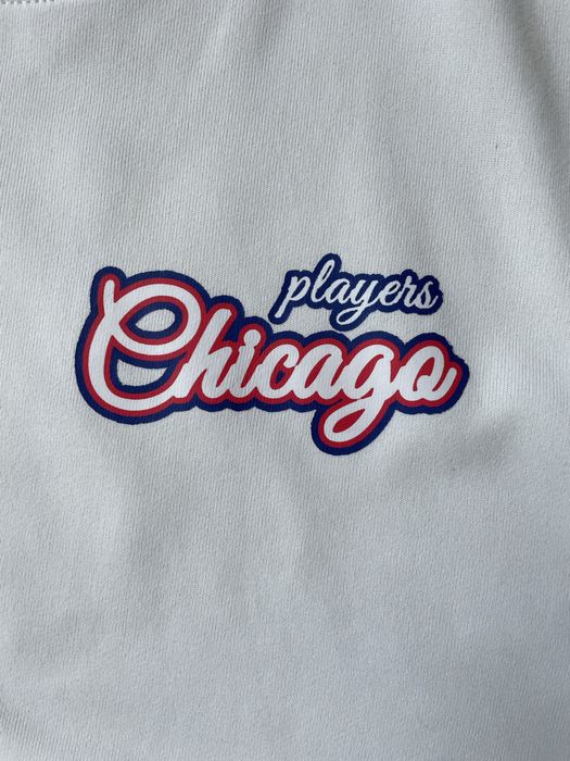 T-shirt Chicago
