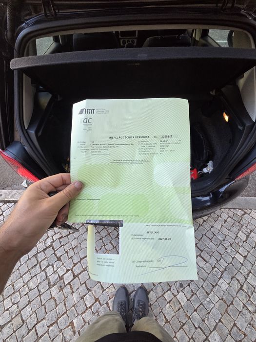 Volkswagen Polo Match 1.2 Gasolina | 2012 | 91.555 km