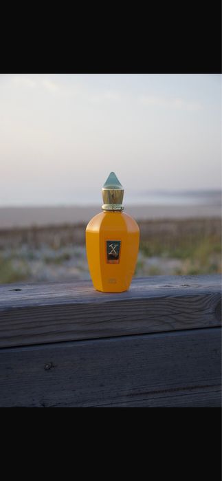 xerjoff erba pura 100ML