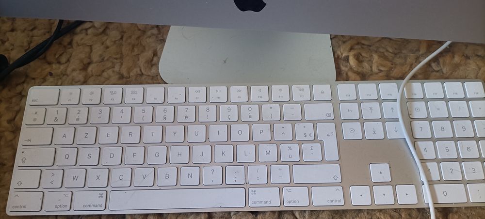 Vendo iMac Apple 2015