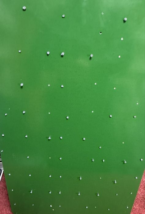 Плата на старлінк на запчастини