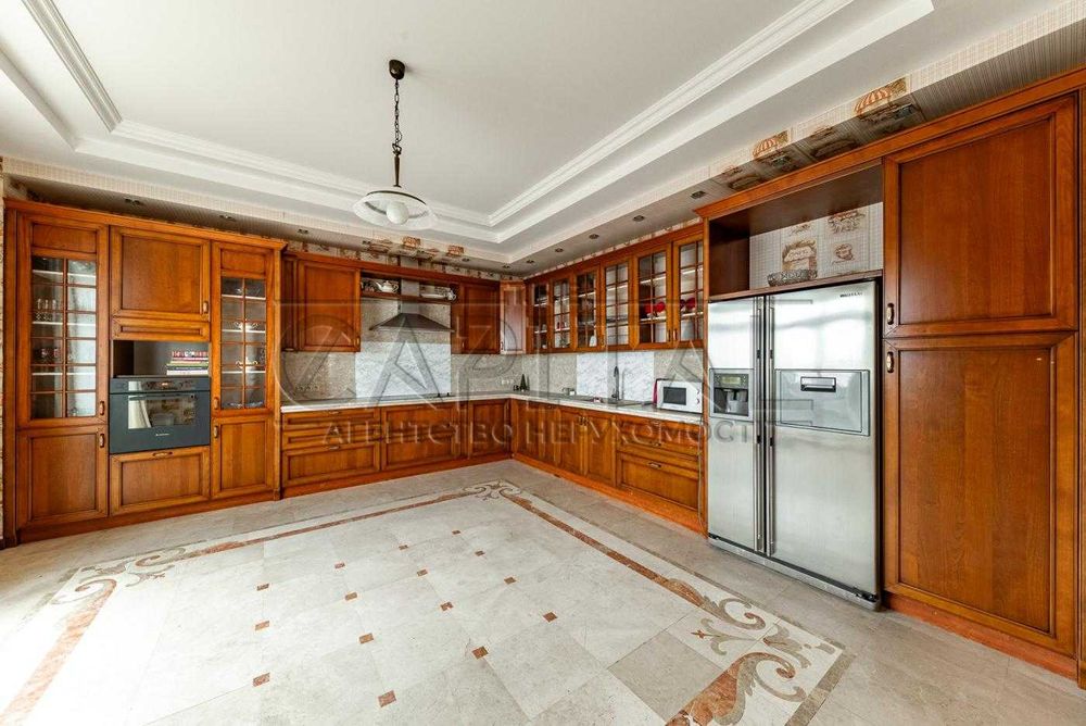 Багатокімнатна квартира за адресою вул. Іллєнка Юрія (площа 267 м²) - Atlanta.ua - фото 4