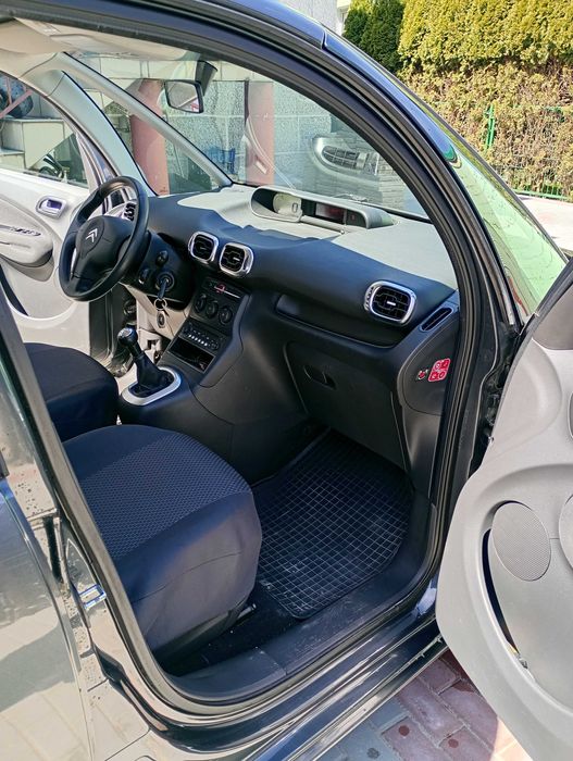 Citroen C3 Picasso 2014 . Ideał!!!
