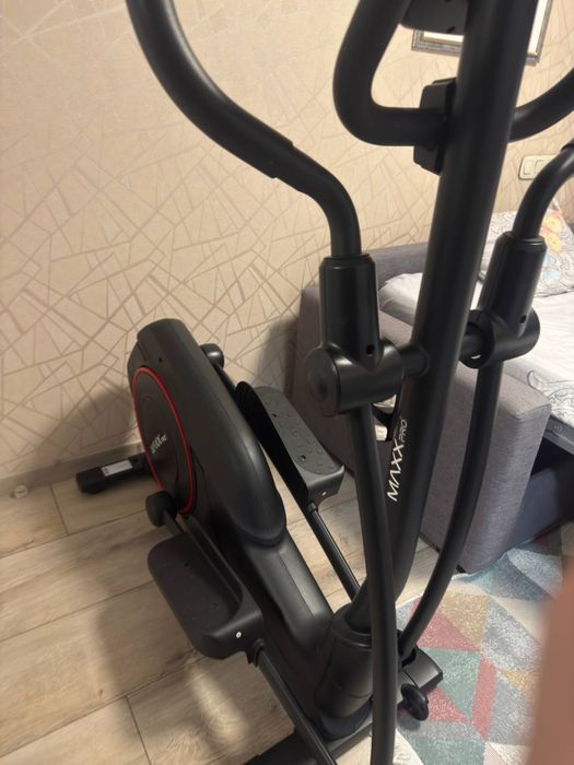 Орбитрек MaxxPro JTC6618M