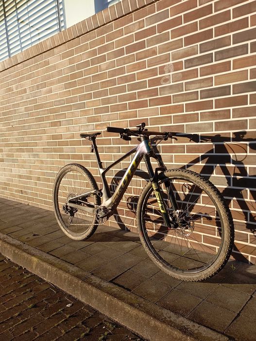 Scott Spark RC Team Issue