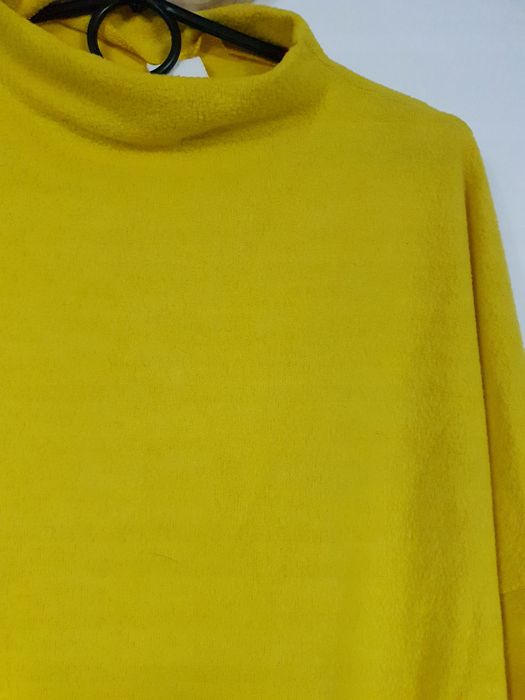 Sweter H&M M 38 10 prosty luźny