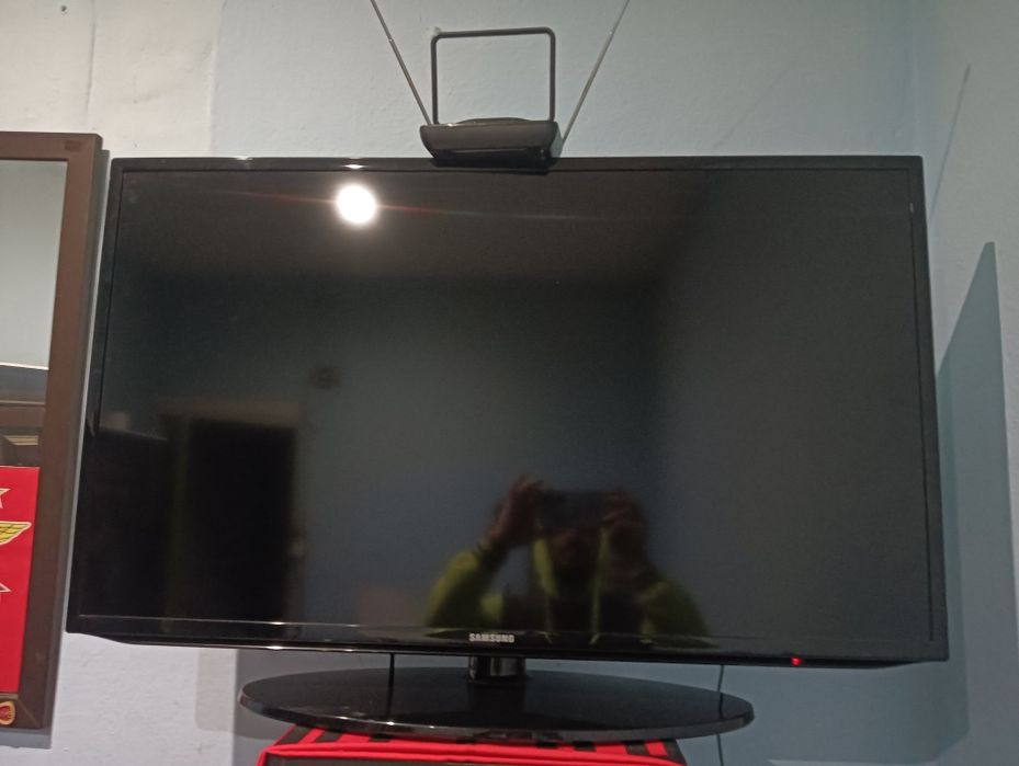 Vendo um LCD Samsung